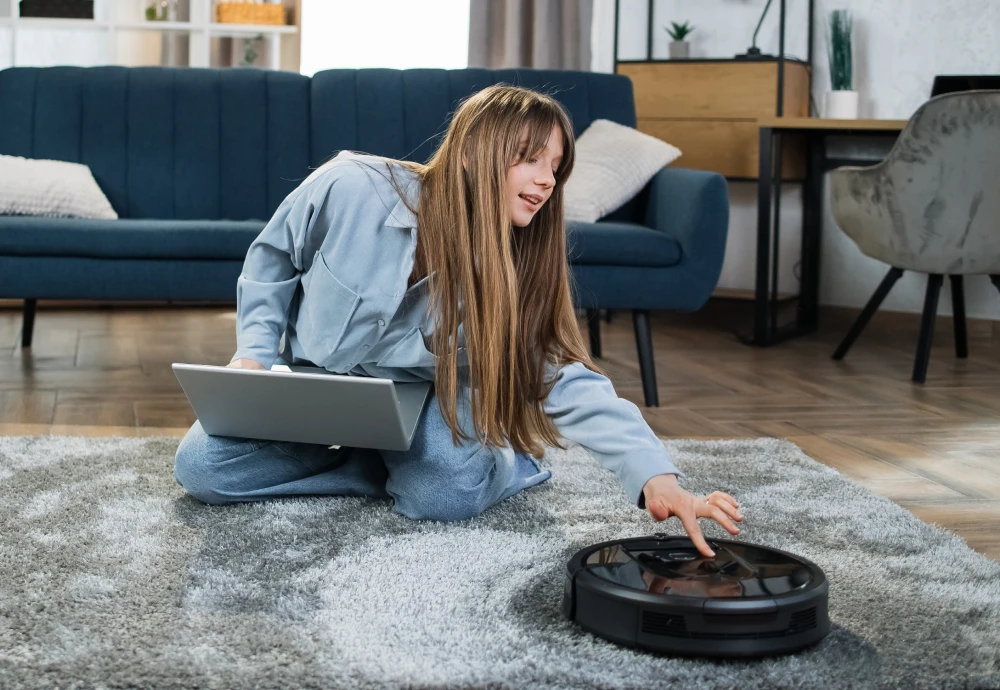 world's best robot vacuum cleaner